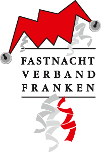 Fastnacht-Verband Franken e. V. logo